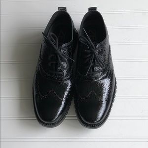 Cole Haan Wingtip Oxford